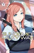 Image result for Milky Way Manga