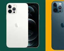 Image result for iPhone 12 vs 12 Pro