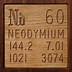 Image result for Neodymium