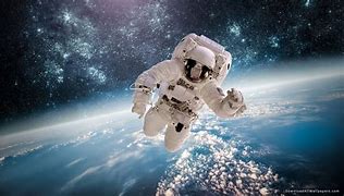 Image result for Flying through Space Wallpaper