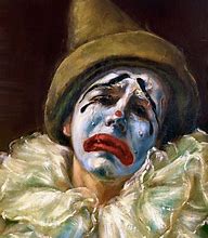 Image result for Joker Face Paint
