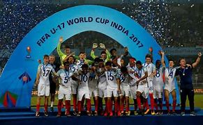 Image result for FIFA Under-17 World Cup