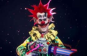 Image result for Killer Klowns From Outer Space Characters