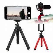 Image result for Cell Phone Tripod