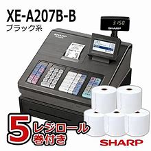 Image result for XE-A207B