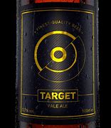 Image result for Target Beer Logo