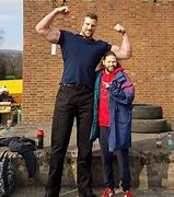 Image result for Big Brain Blue Tall Guy