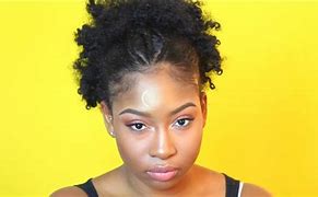Image result for Natural Curly Hair Bob Cuts 2B 2C