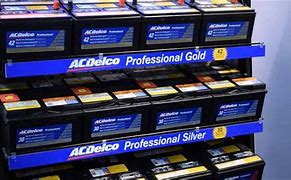 Image result for ACDelco Battery Warranty