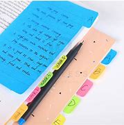 Image result for Sticky-Note Booklet