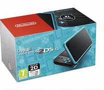 Image result for Nintendo 2DS XL