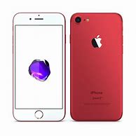 Image result for iphone 7 red model