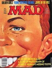 Image result for Funny Mad Magazine Cartoons