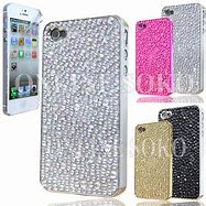 Image result for iPhone 5 Bling Case