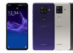 Image result for AQUOS 4