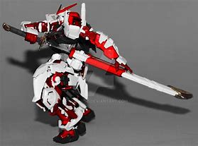 Image result for RG Gundam Model