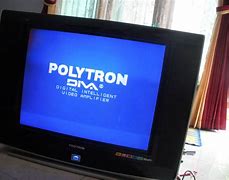 Image result for Polytron CRT TV