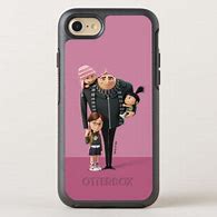 Image result for Edith Despicable Me iPhone XR Cases