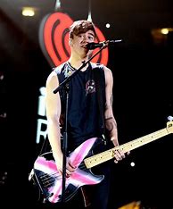 Image result for 5SOS Bassist