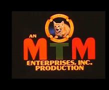 Image result for MTM Logo V of Doom