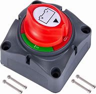 Image result for 12 volt batteries switches