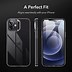 Image result for iPhone 12 Pro Max Clear Case with Holder Attached