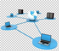 Image result for Computer Network PowerPoint Clip Art