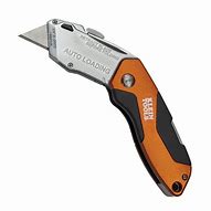 Image result for Retractable Utility Knife with Case