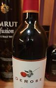 Image result for DeRose Zinfandel Nick DeRose Sr