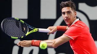 Image result for Thanasi Kokkinakis Tennis