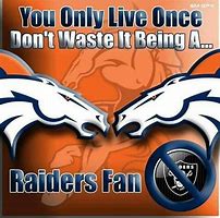 Image result for Denver Broncos Logo Funny