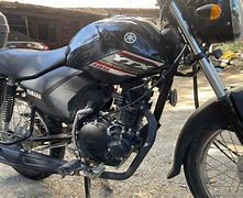 Image result for Yamaha Ytx 125