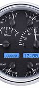 Image result for Analog Dial Dashboards