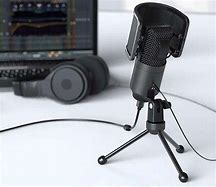 Image result for External Microphone