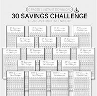 Image result for 30-Day Husband Challenge Printable