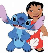 Image result for New Lilo and Stitch