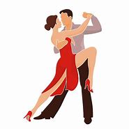 Image result for Tango Dance Clip Art
