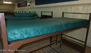 Image result for Jail Bunk Beds