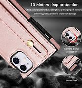 Image result for iPhone Case with Credit Card Holder 12 Pro