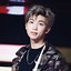 Image result for BTS Idol RM