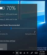 Image result for Power Mode Plugged In