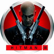 Image result for Hitman Icon