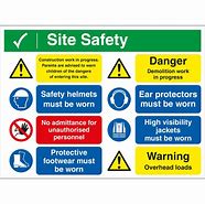 Image result for 5S Signs and Boards