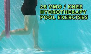 Image result for Pool Exercise for Arthritis