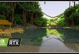 Image result for Minecraft PS4 RTX