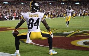 Image result for Antonio Brown Funny