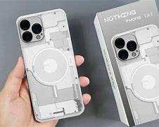 Image result for Nothing Phone 2 iPhone 11