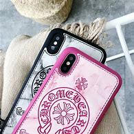 Image result for Chrome Hearts Phone Case