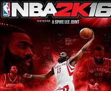Image result for 2K16 NBA Real Cover