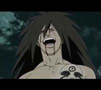 Image result for Madara Laughing